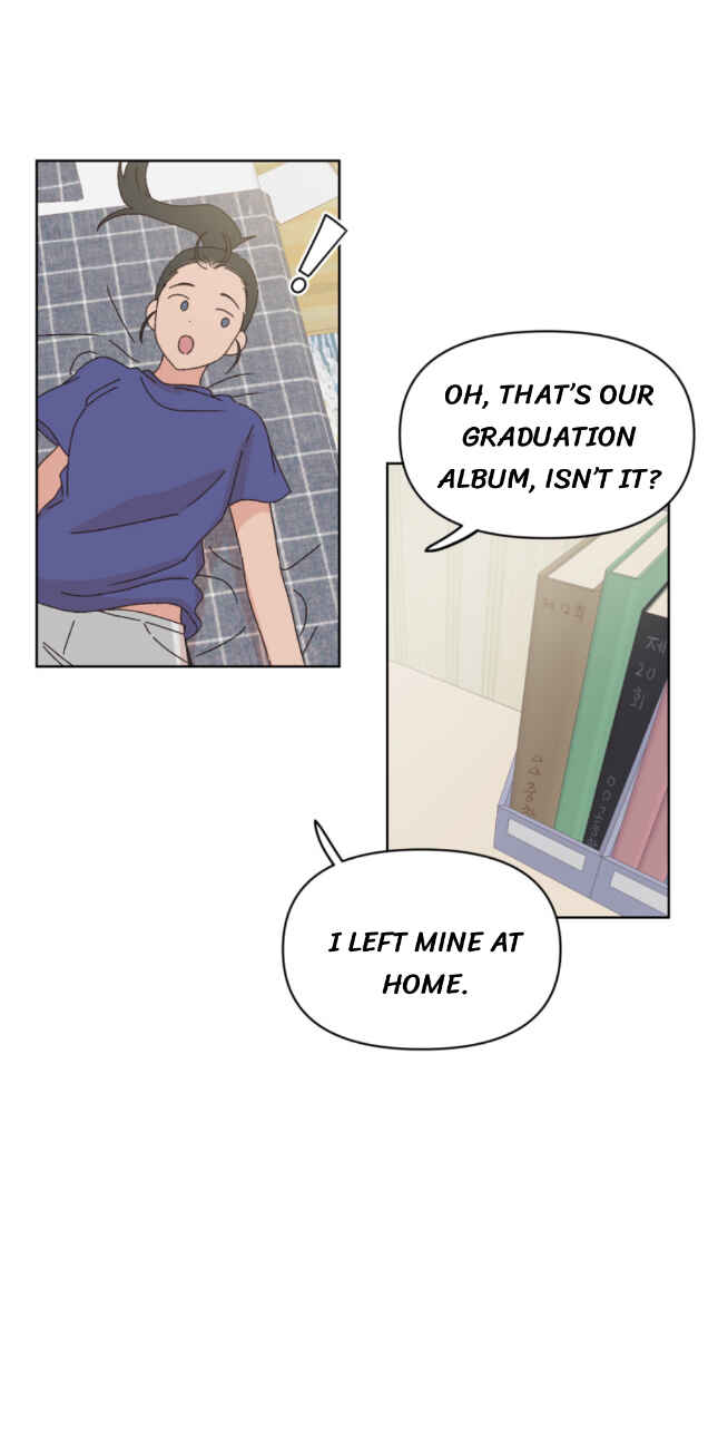 Mwodeun Da! Joha-yeong Chapter 20 - Page 41
