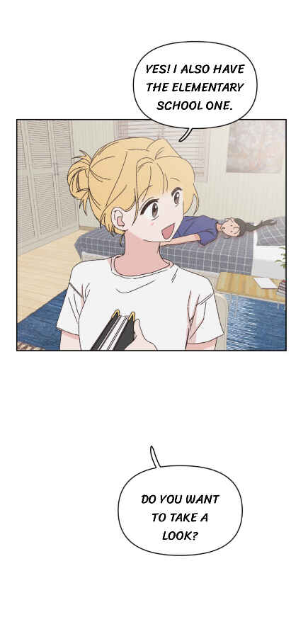 Mwodeun Da! Joha-yeong Chapter 20 - Page 42
