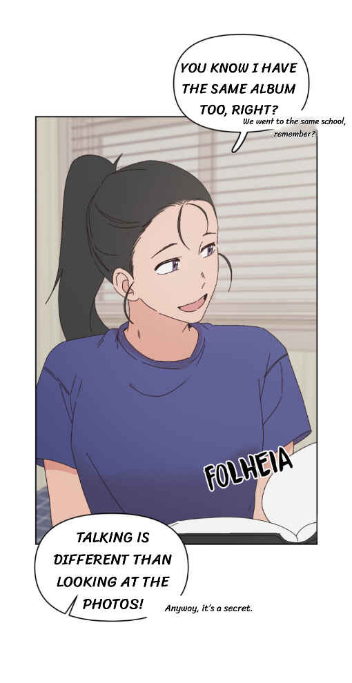 Mwodeun Da! Joha-yeong Chapter 20 - Page 48