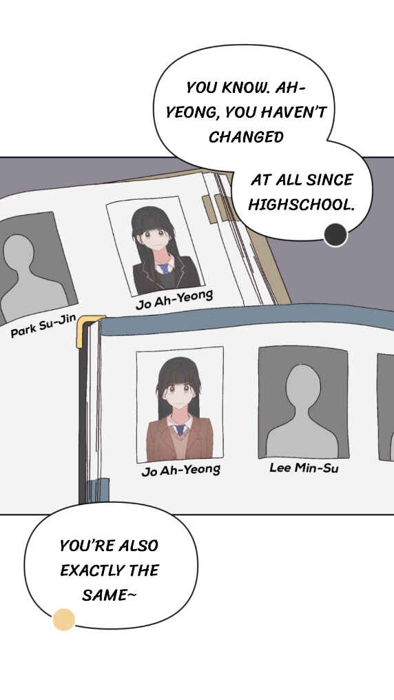 Mwodeun Da! Joha-yeong Chapter 20 - Page 50