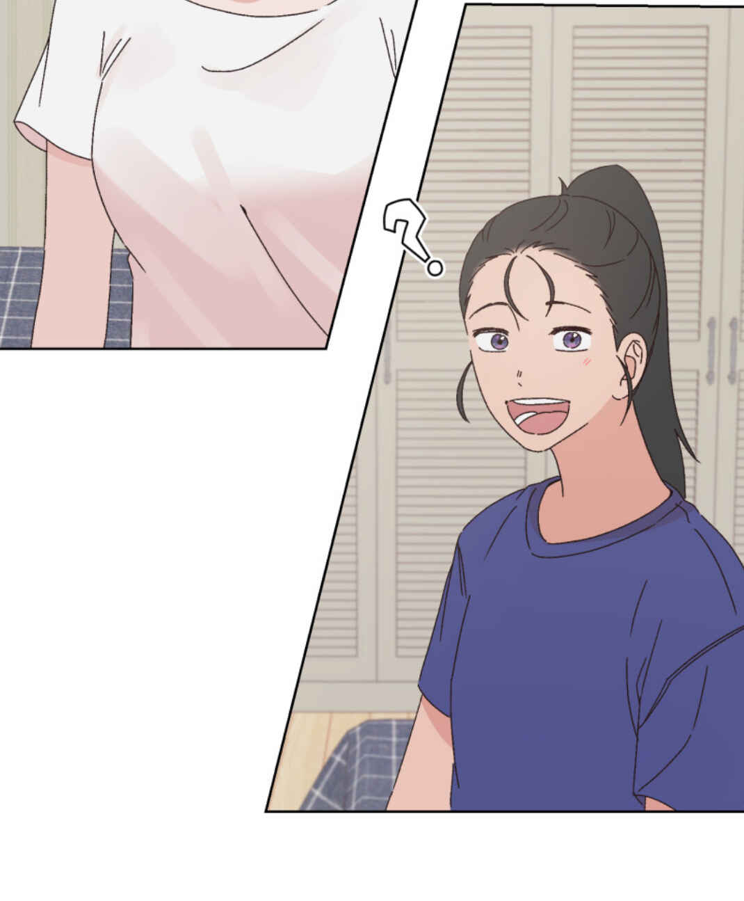 Mwodeun Da! Joha-yeong Chapter 20 - Page 56