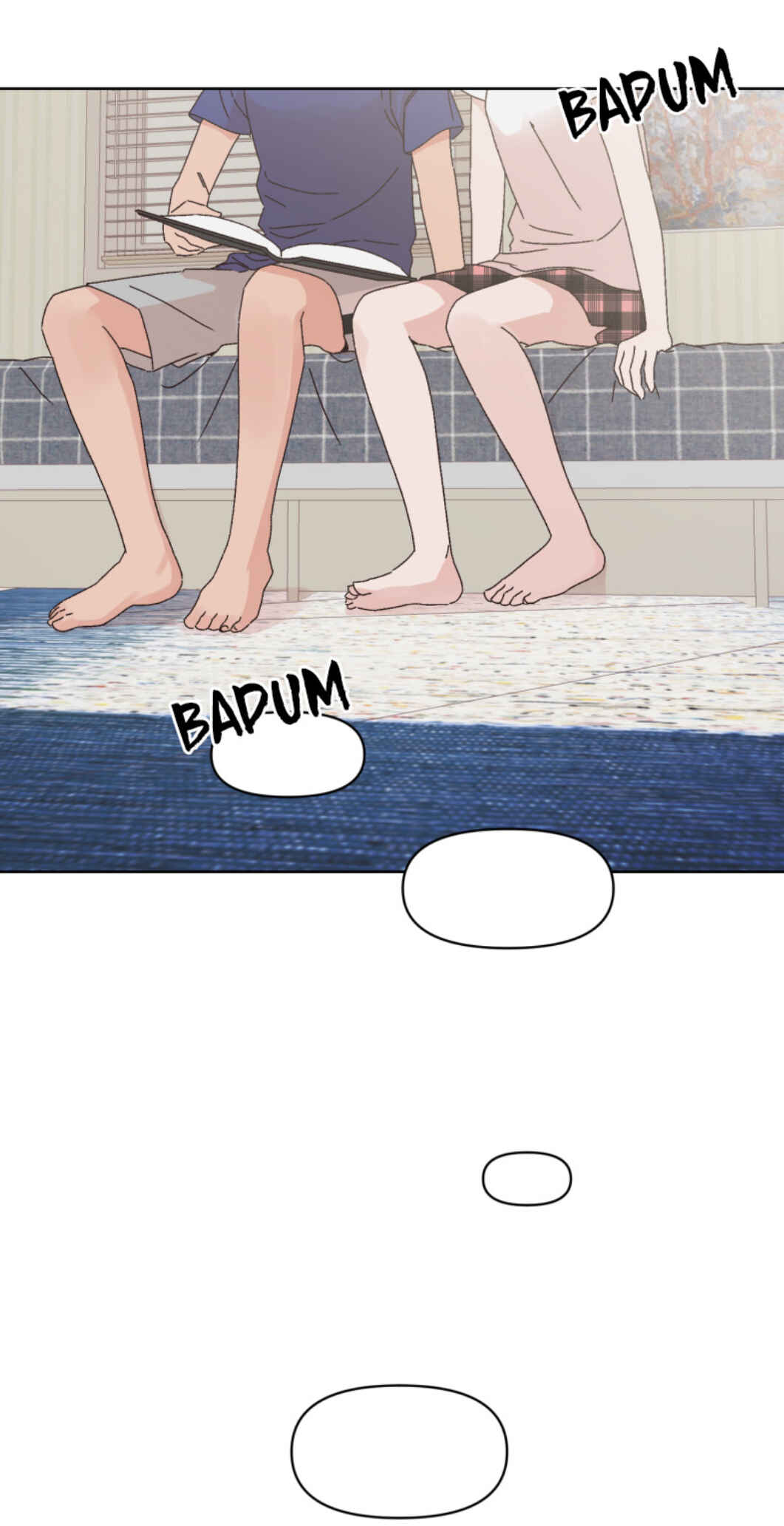 Mwodeun Da! Joha-yeong Chapter 20 - Page 60
