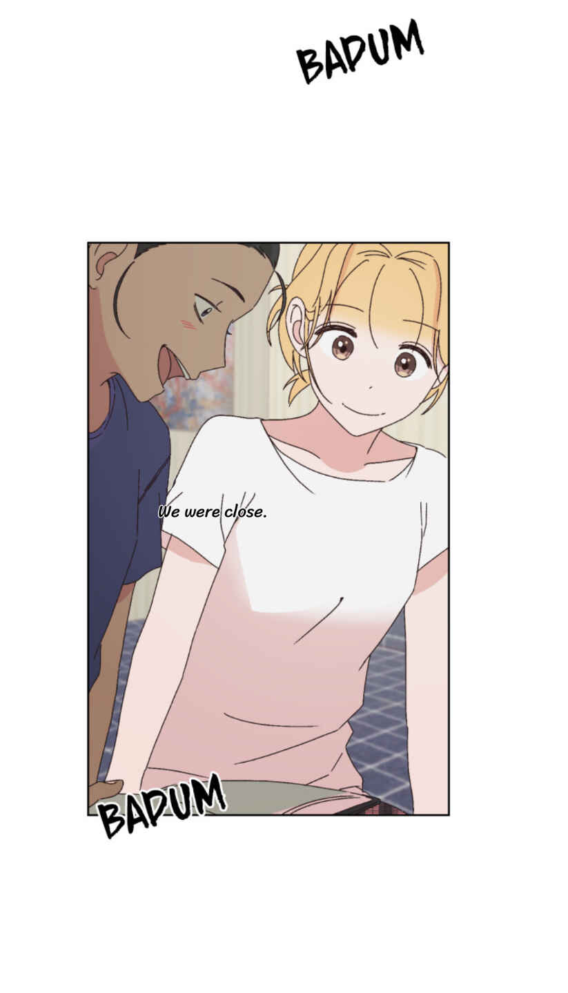 Mwodeun Da! Joha-yeong Chapter 20 - Page 61