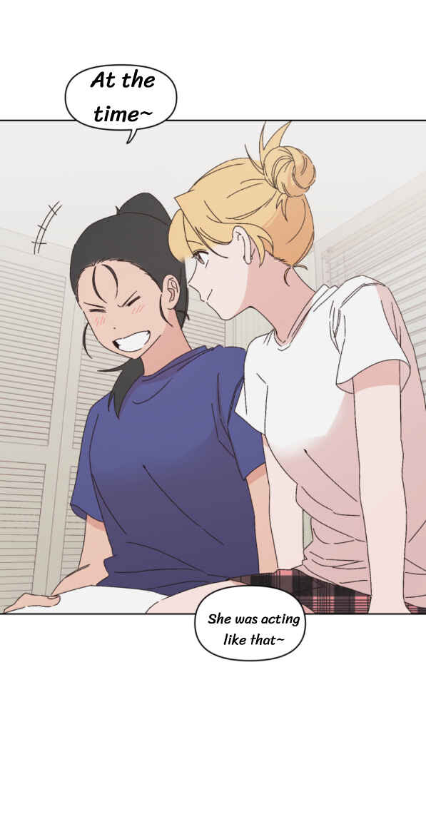 Mwodeun Da! Joha-yeong Chapter 20 - Page 67
