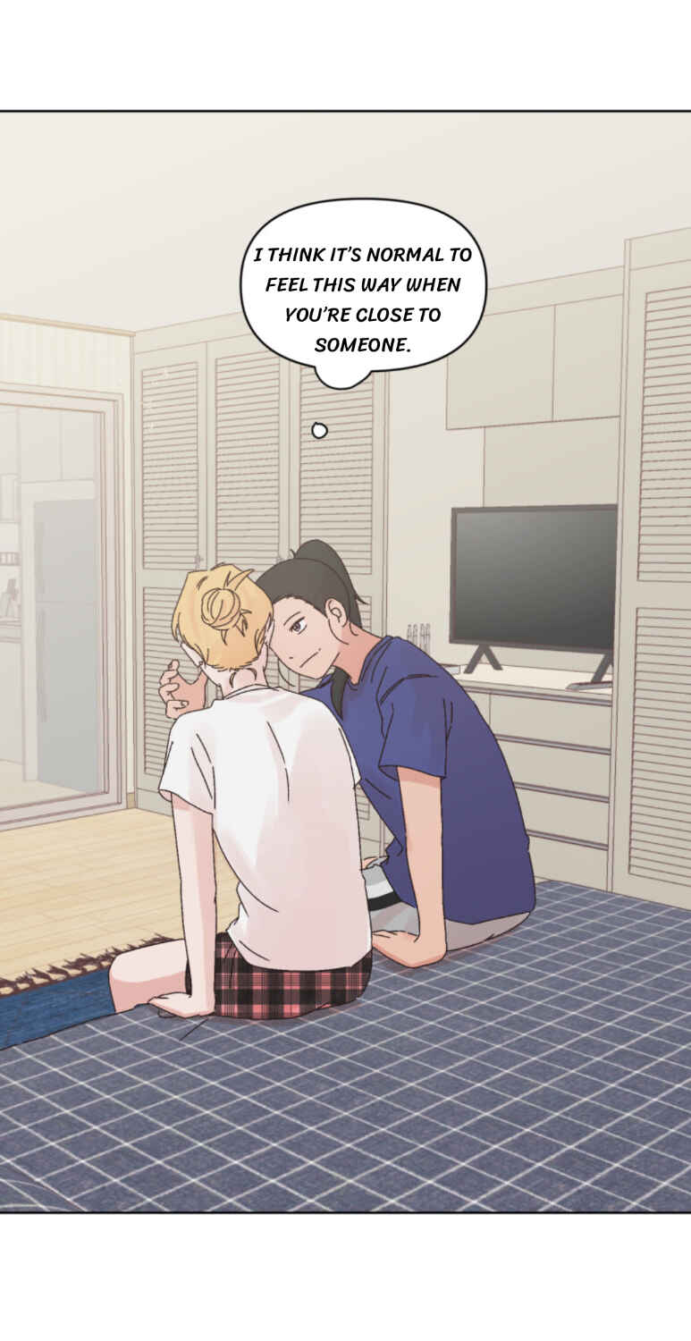 Mwodeun Da! Joha-yeong Chapter 20 - Page 74