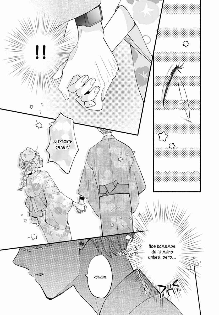 Tiger & Dragon Chapter 22 - Page 13
