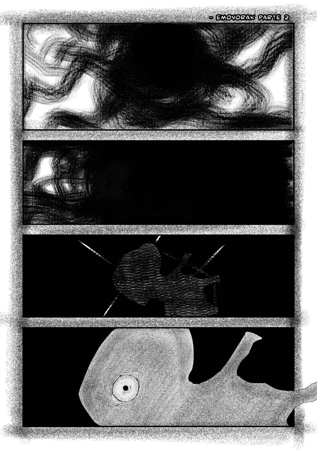 Ben 10: Bloodtrix Chapter 7 - Page 1