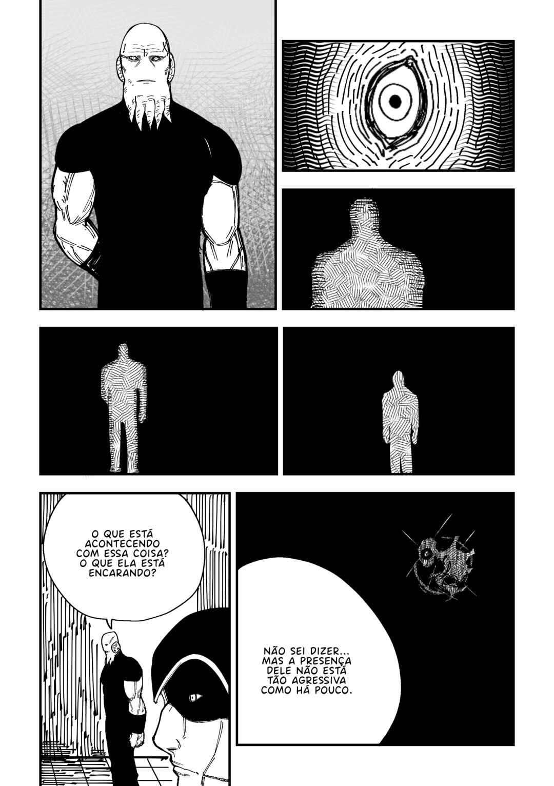 Ben 10: Bloodtrix Chapter 7 - Page 3