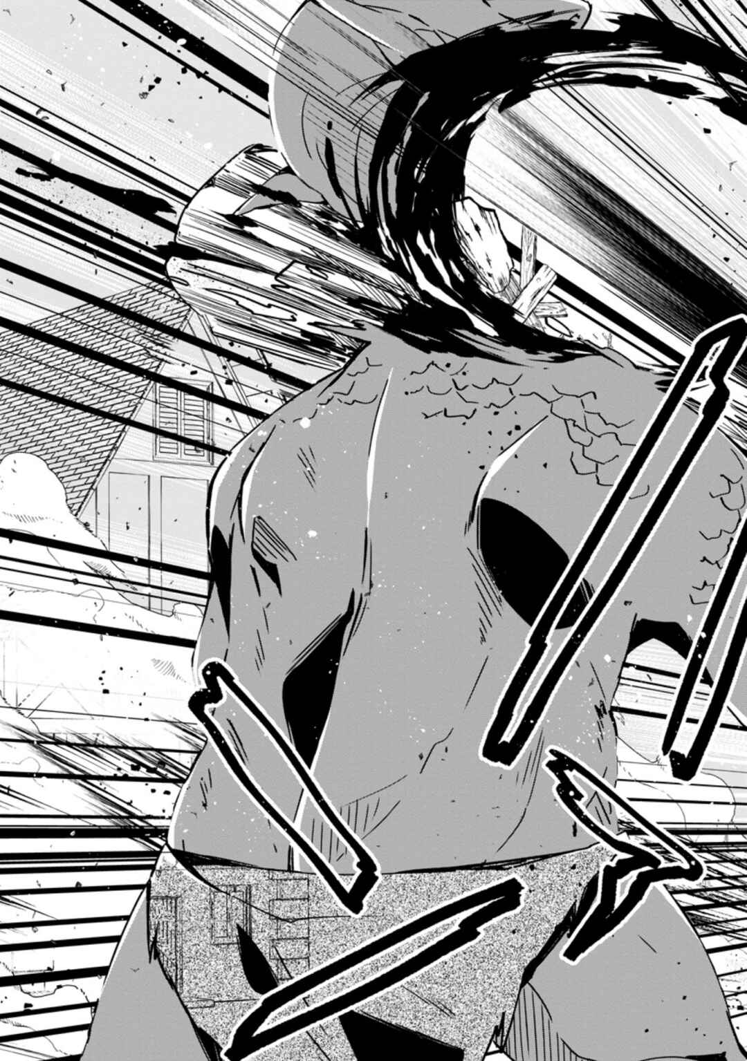 Yuusha Densetsu no Uragawa de Ore wa Eiyuu Densetsu o Tsukurimasu: Oudou-goroshi no Eiyuutan Chapter 13 - Page 23