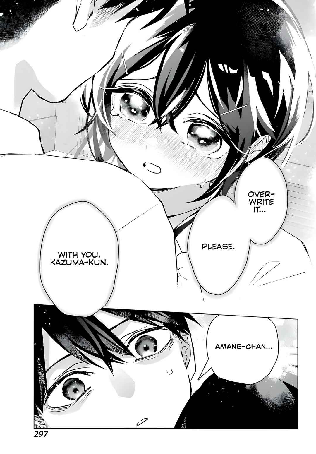 Anta to Osananajimi tte dake demo Iya nanoni!: Zekkou kara Hajimaru S-kyuu Bishoujo to no Gakuen Nariagari Seikatsu Chapter 13 - Page 28