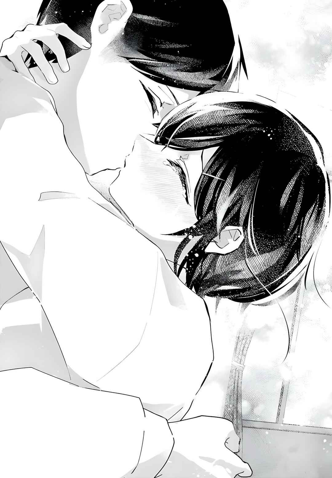 Anta to Osananajimi tte dake demo Iya nanoni!: Zekkou kara Hajimaru S-kyuu Bishoujo to no Gakuen Nariagari Seikatsu Chapter 13 - Page 30