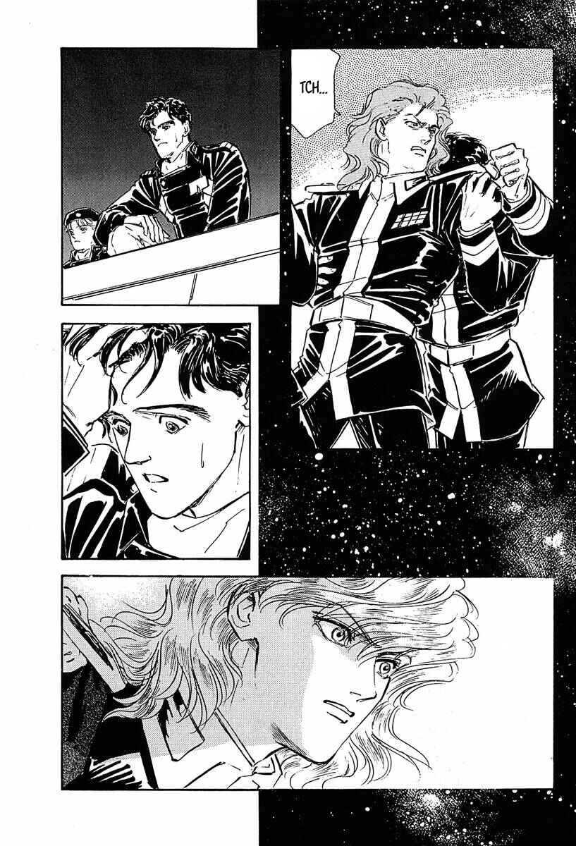 Legend of the Galactic Heroes Chapter 40 - Page 20