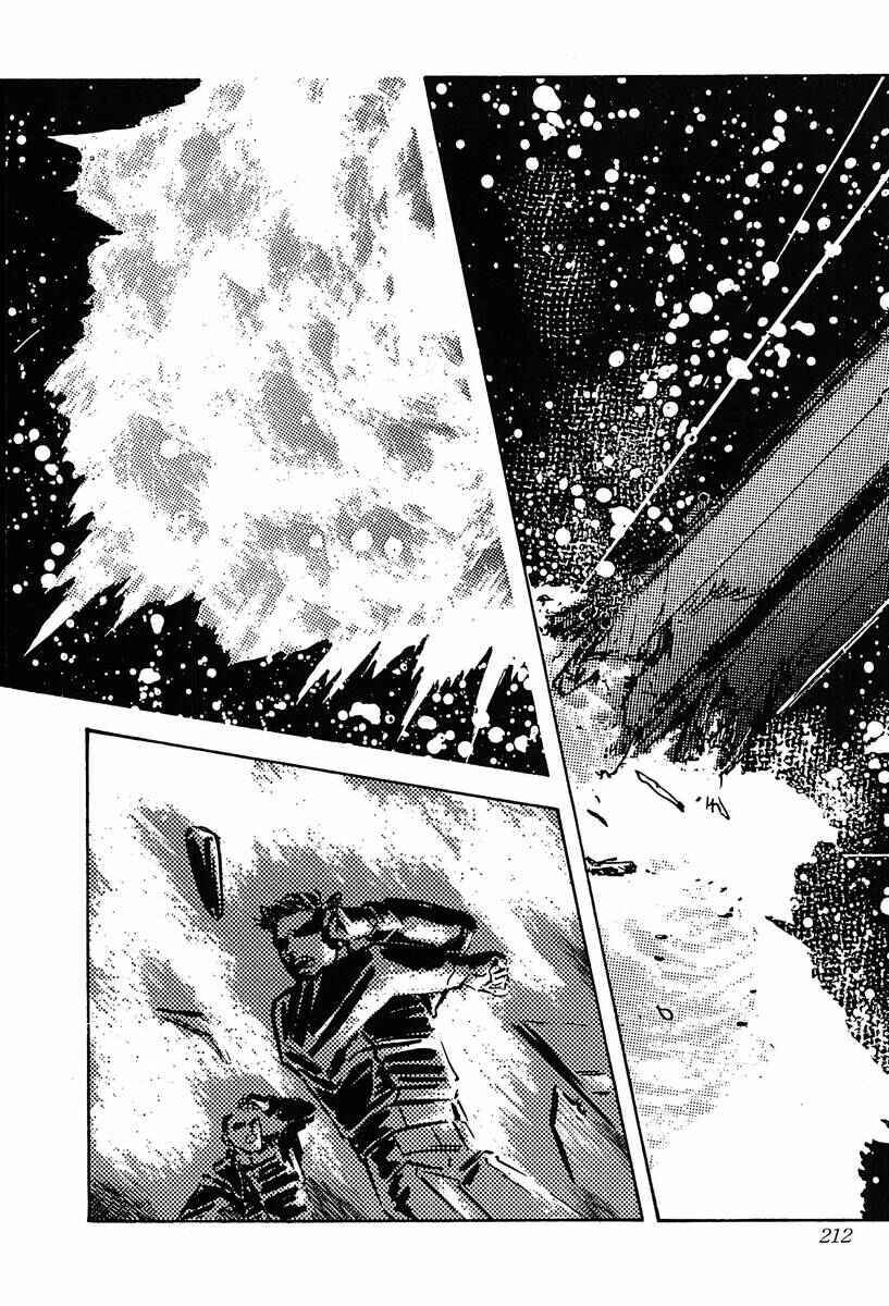 Legend of the Galactic Heroes Chapter 40 - Page 7