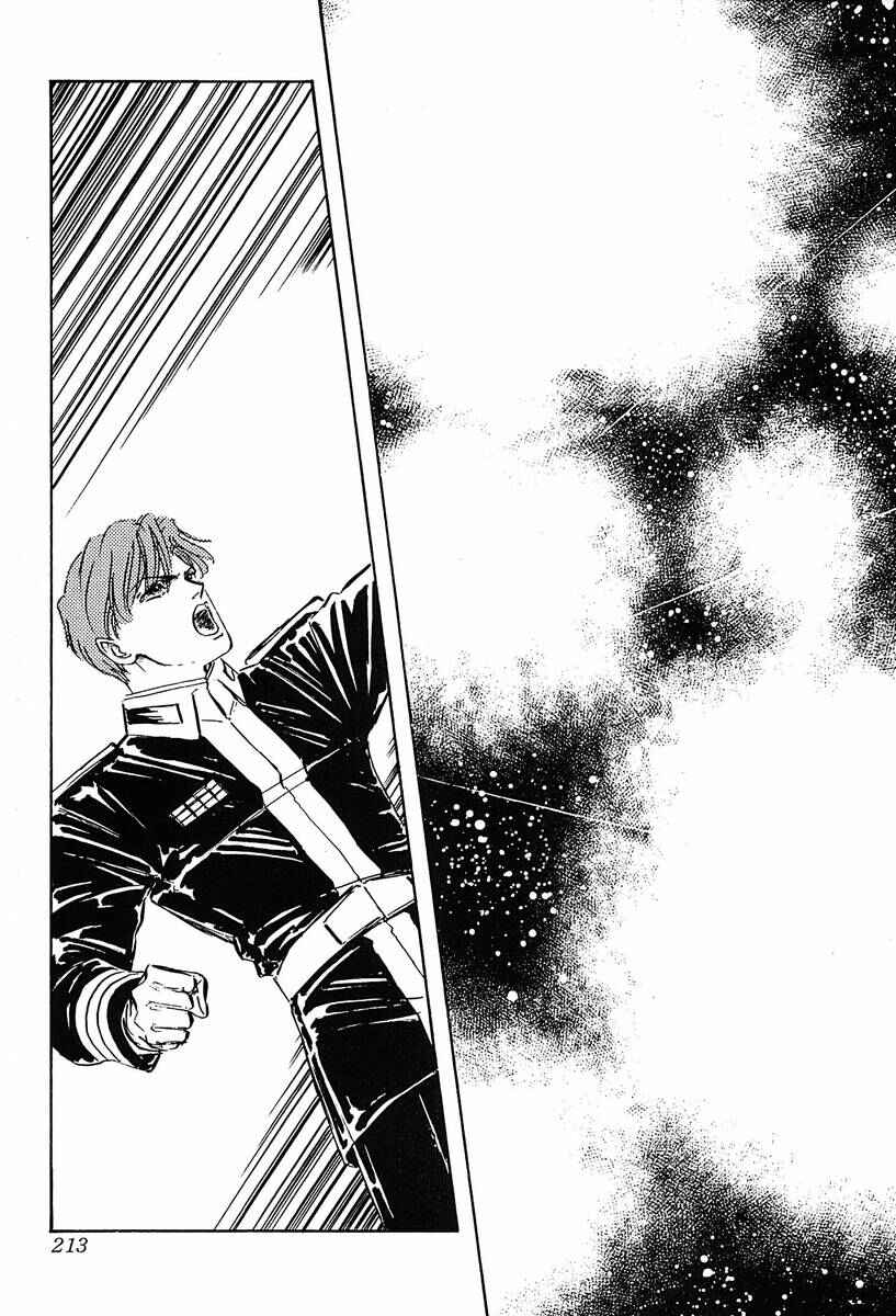 Legend of the Galactic Heroes Chapter 40 - Page 8