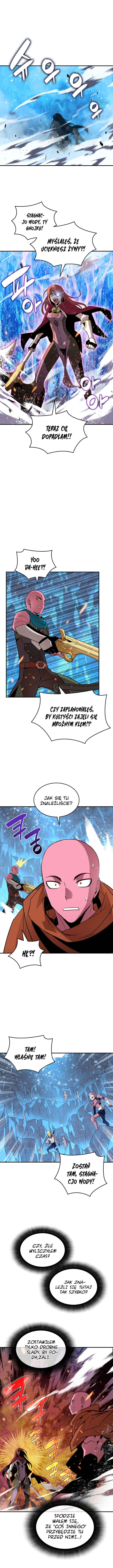 The Worn and Torn Newbie Chapter 58 - Page 11
