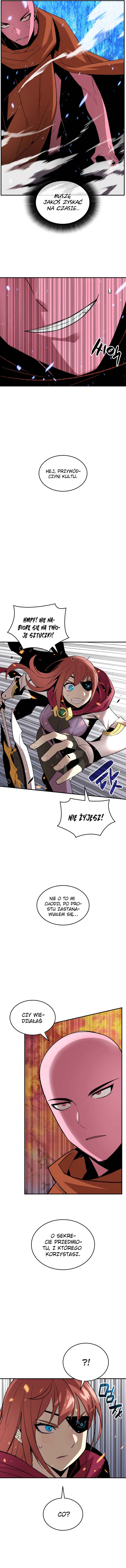 The Worn and Torn Newbie Chapter 58 - Page 13