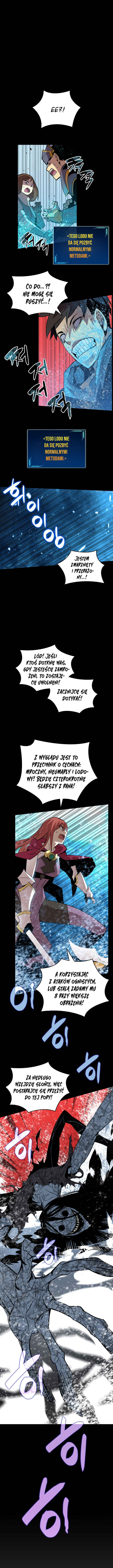 The Worn and Torn Newbie Chapter 58 - Page 2