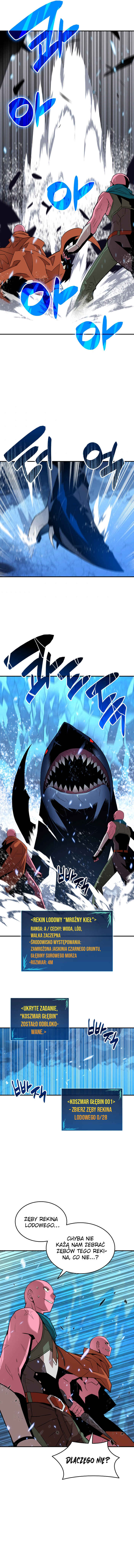 The Worn and Torn Newbie Chapter 58 - Page 7
