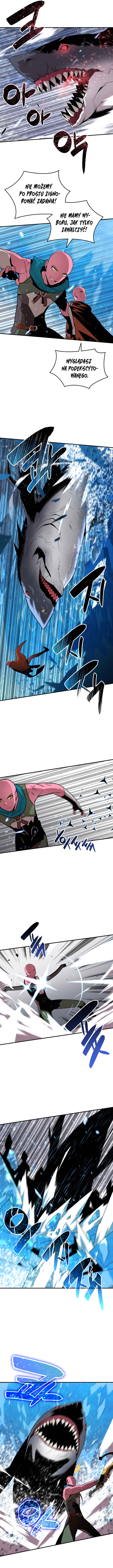 The Worn and Torn Newbie Chapter 58 - Page 8