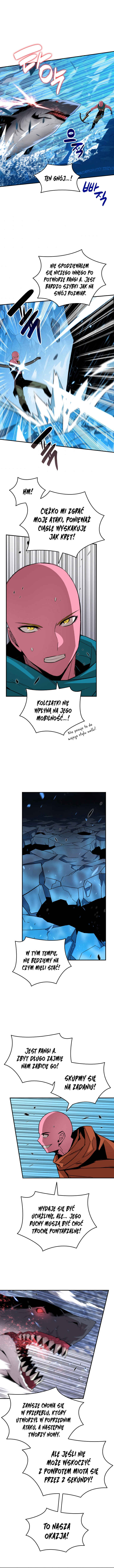 The Worn and Torn Newbie Chapter 58 - Page 9