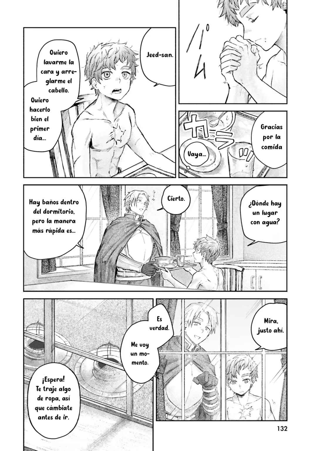 Almark Chapter 4 - Page 10