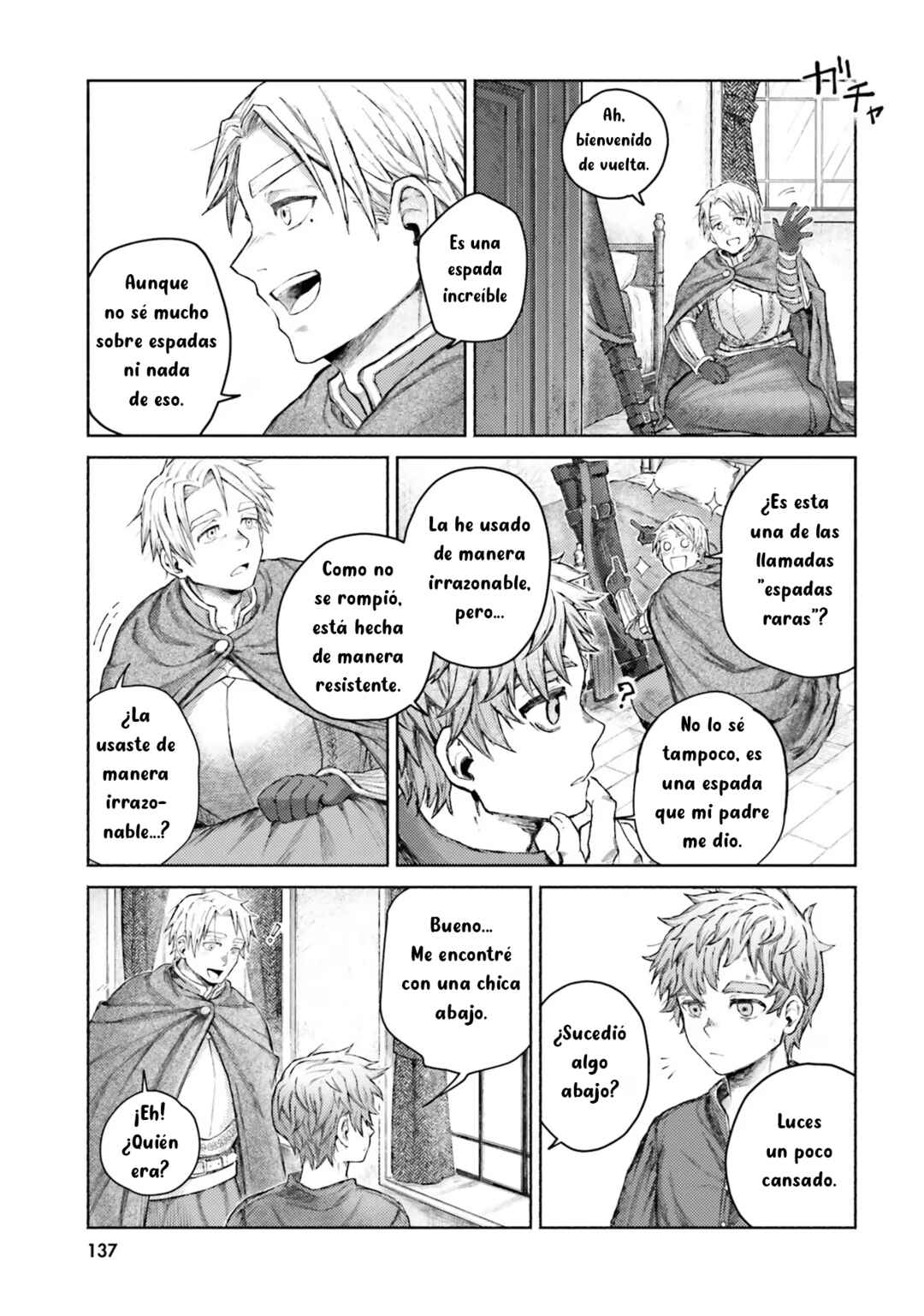 Almark Chapter 4 - Page 15