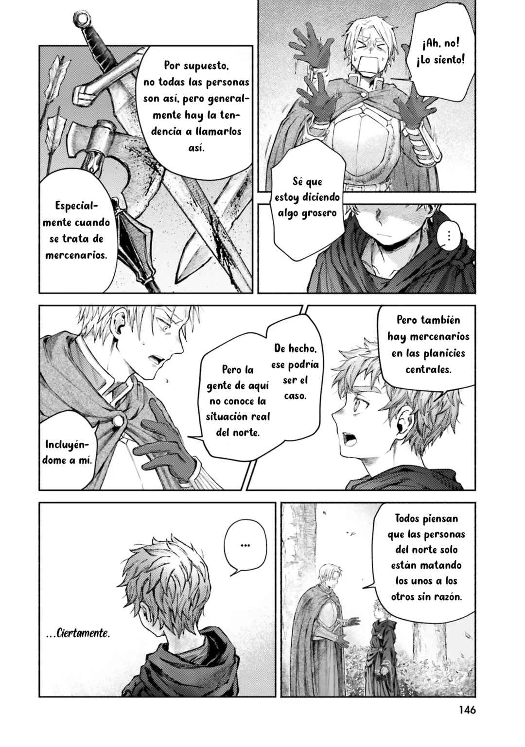 Almark Chapter 4 - Page 24