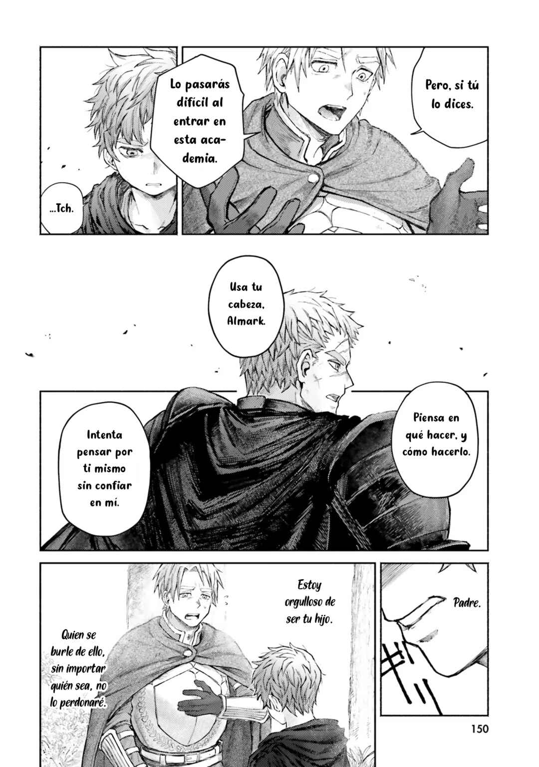 Almark Chapter 4 - Page 28