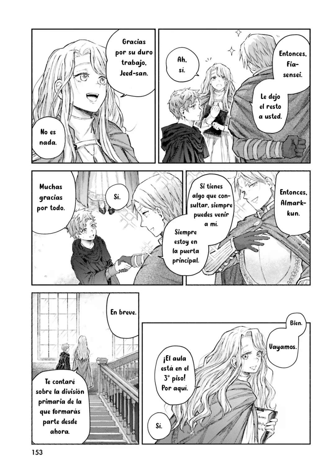 Almark Chapter 4 - Page 31