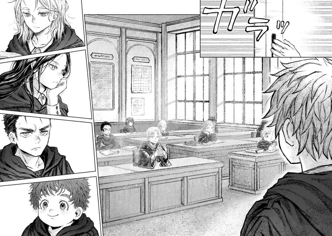 Almark Chapter 4 - Page 34