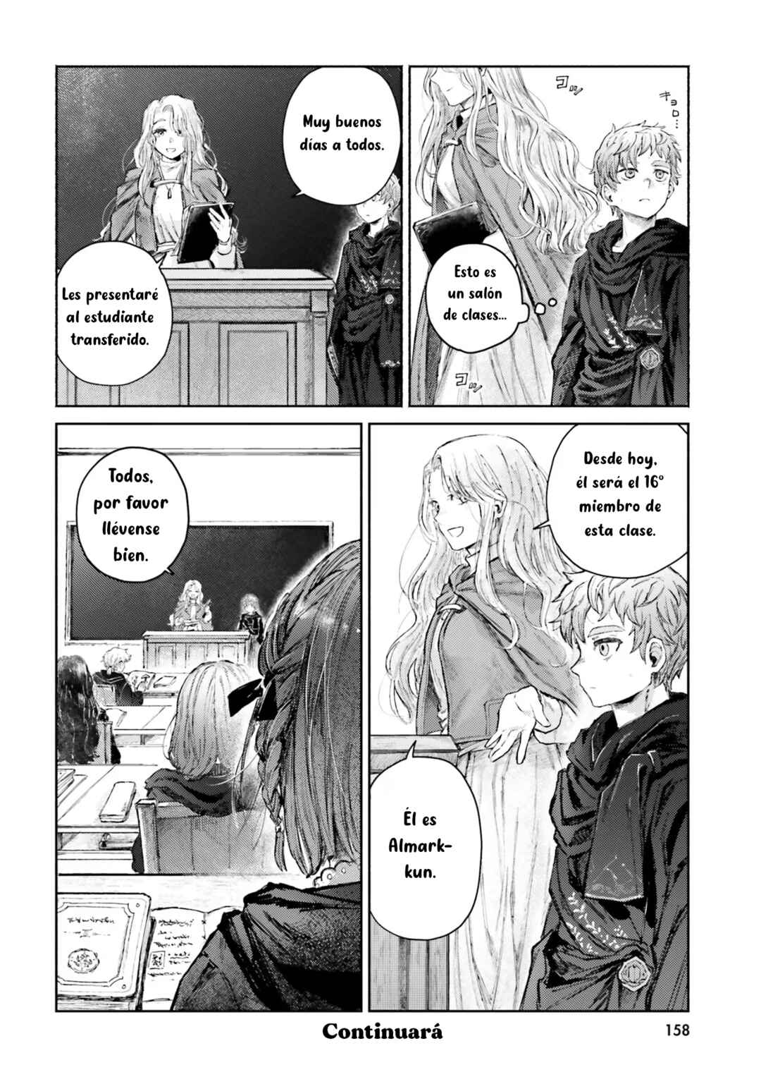 Almark Chapter 4 - Page 35
