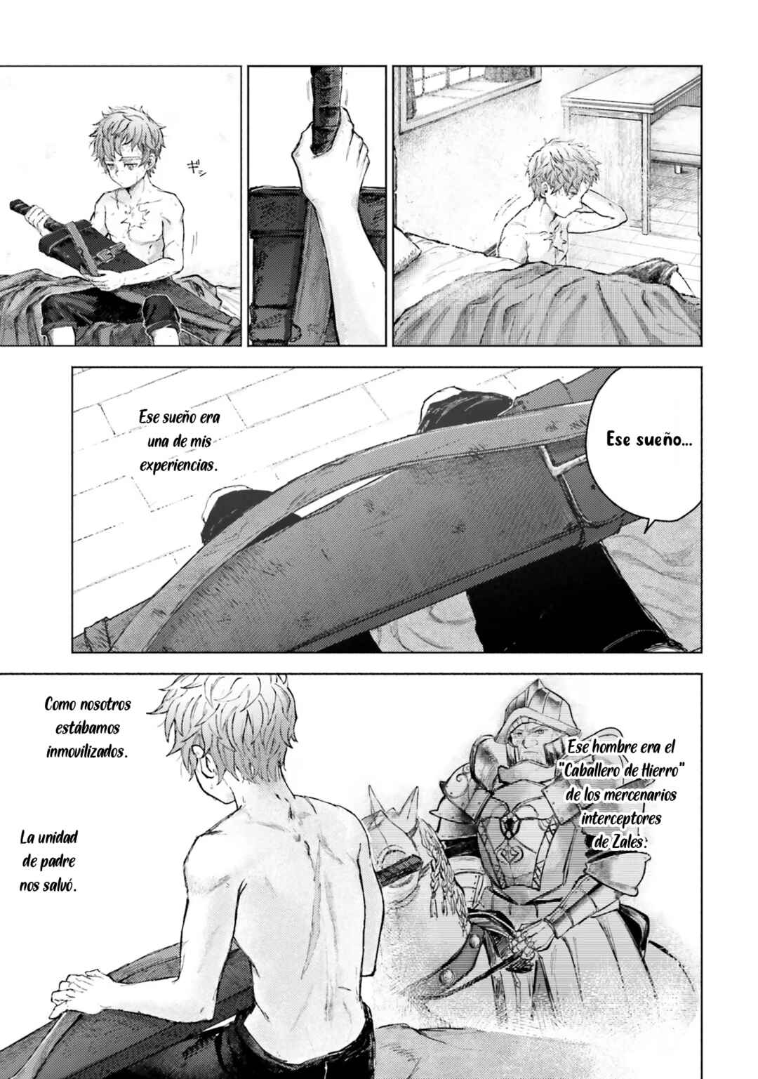 Almark Chapter 4 - Page 5