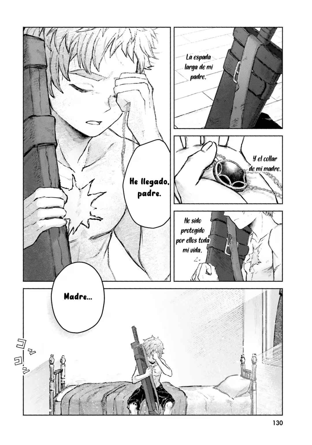 Almark Chapter 4 - Page 8