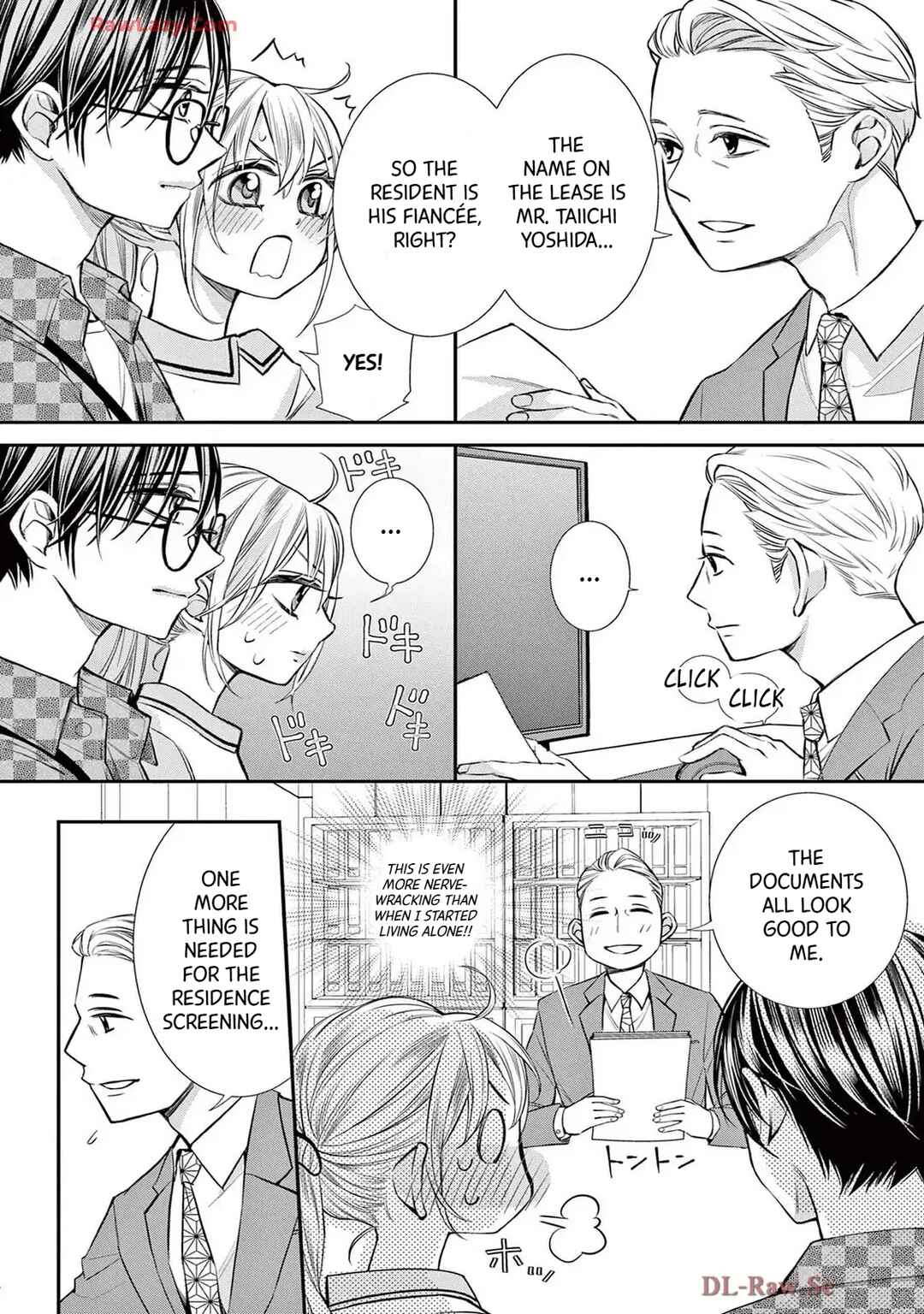 I've Never, Ever Learned This Chapter 81 - Page 18
