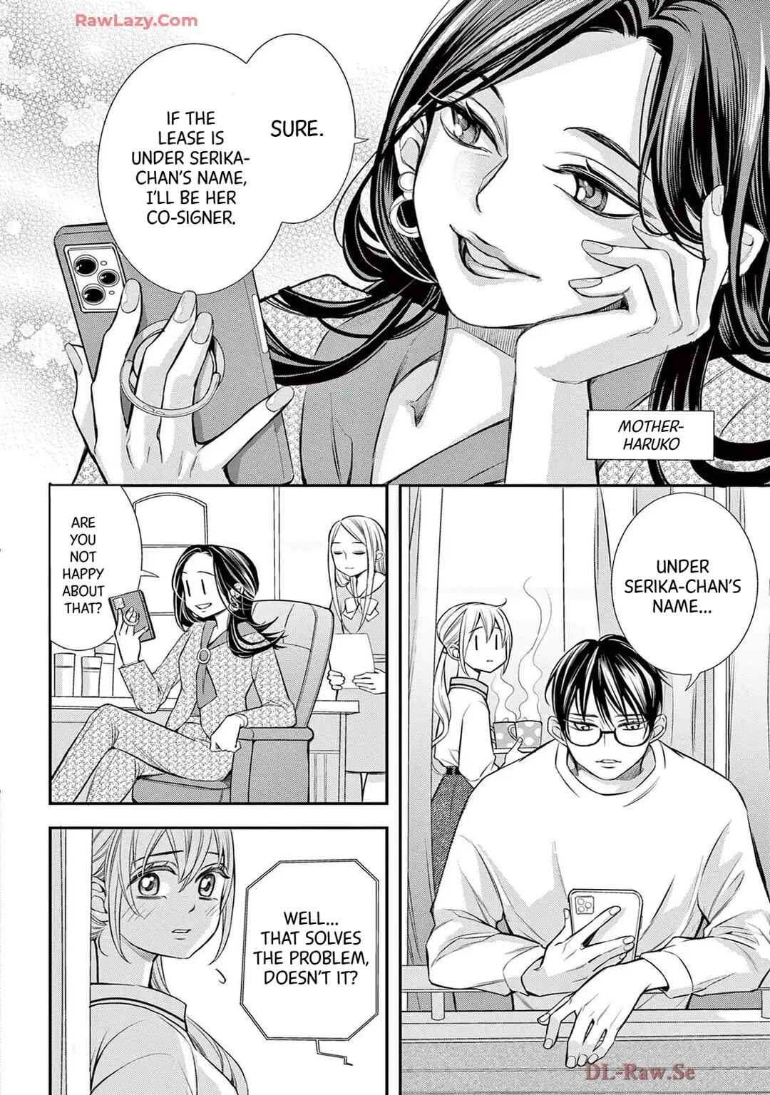 I've Never, Ever Learned This Chapter 81 - Page 22