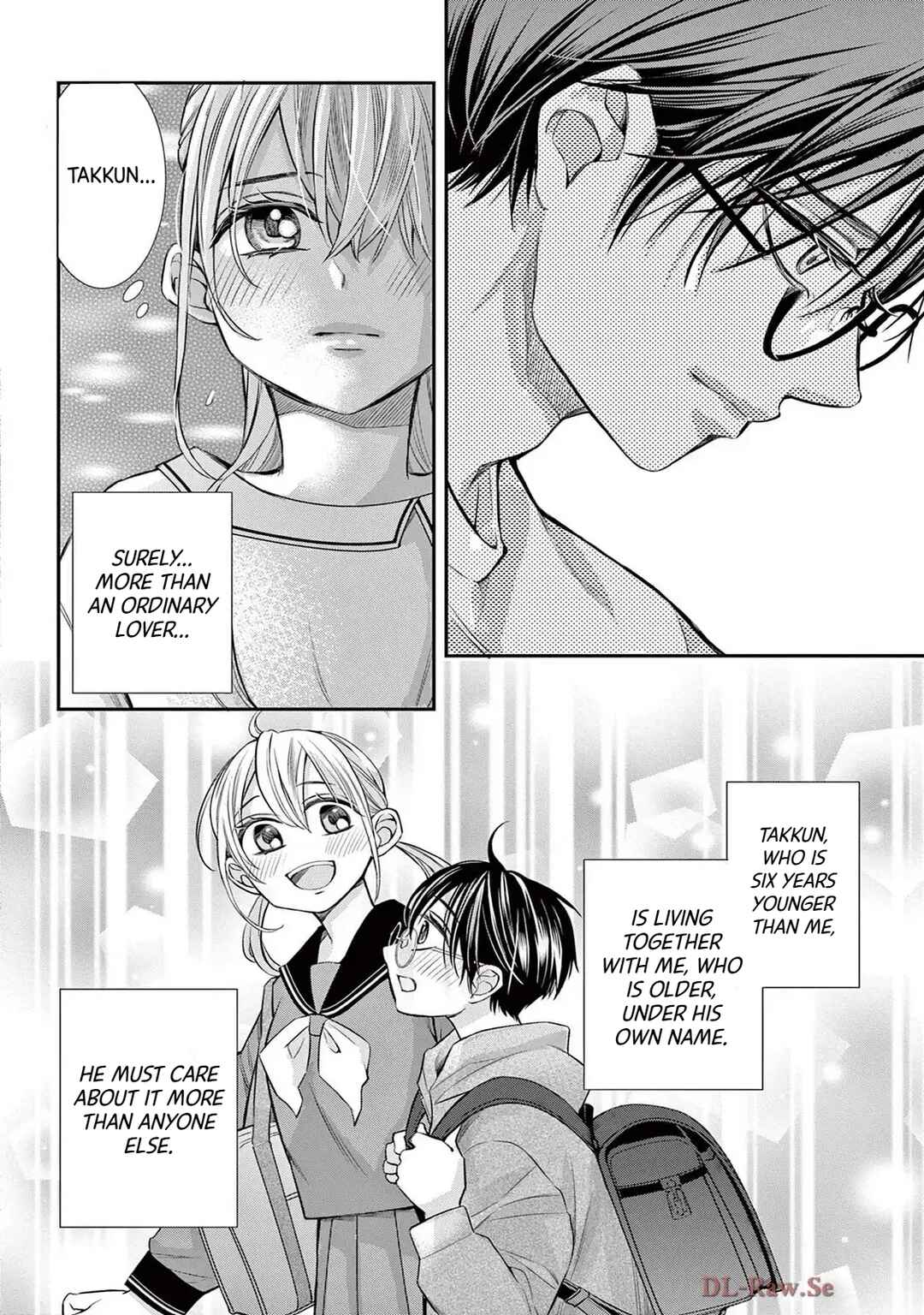 I've Never, Ever Learned This Chapter 81 - Page 24