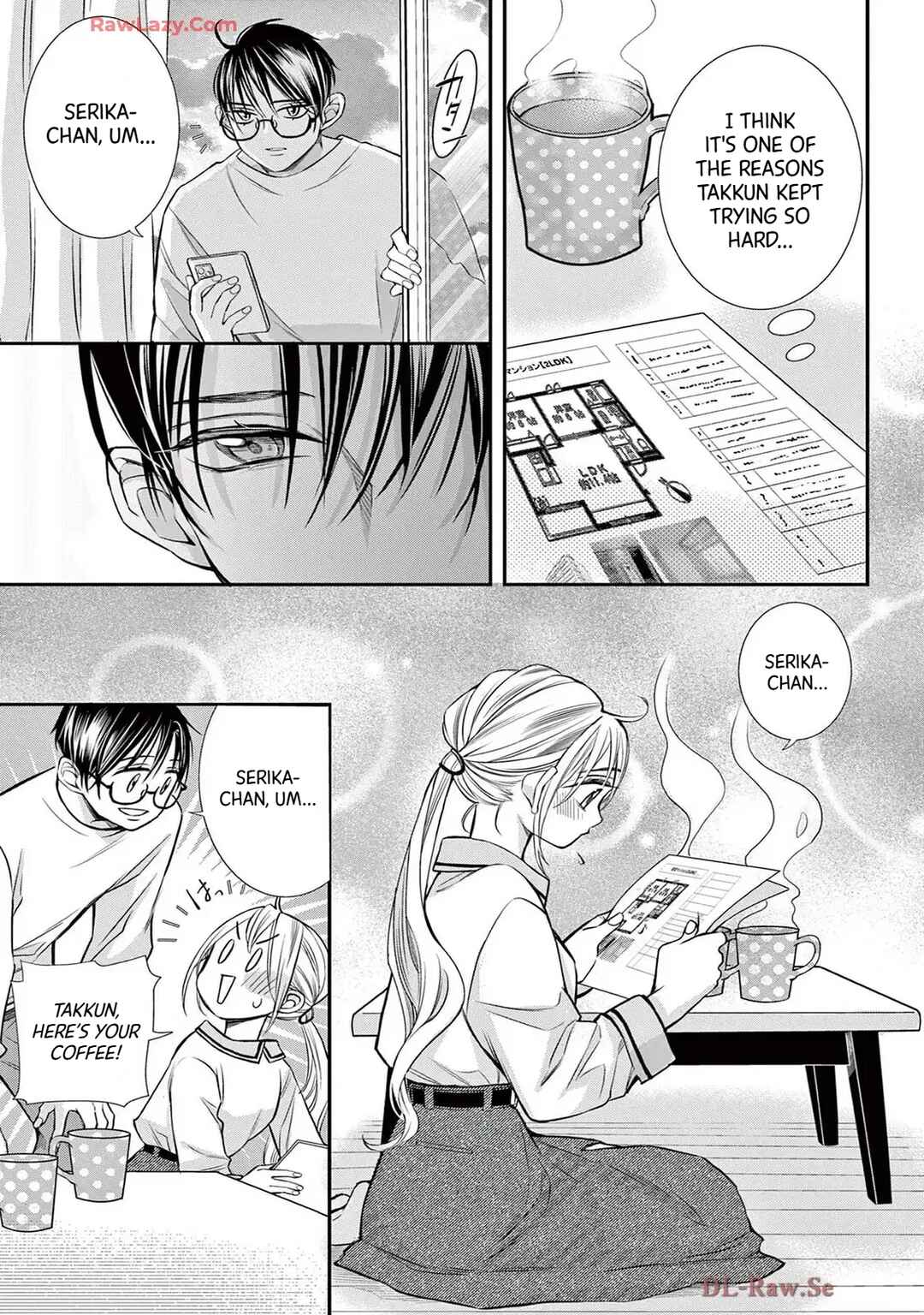 I've Never, Ever Learned This Chapter 81 - Page 25