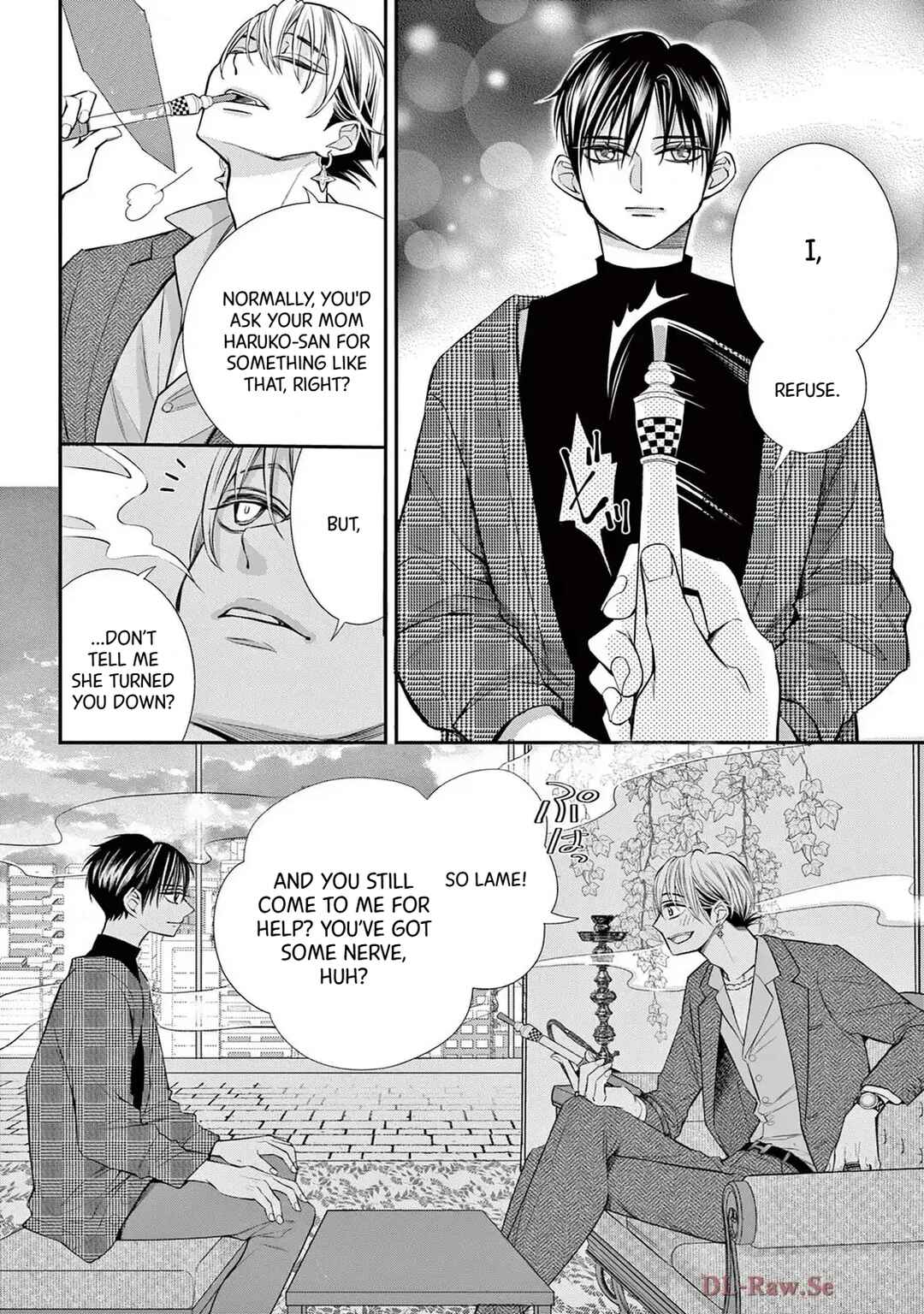 I've Never, Ever Learned This Chapter 81 - Page 32