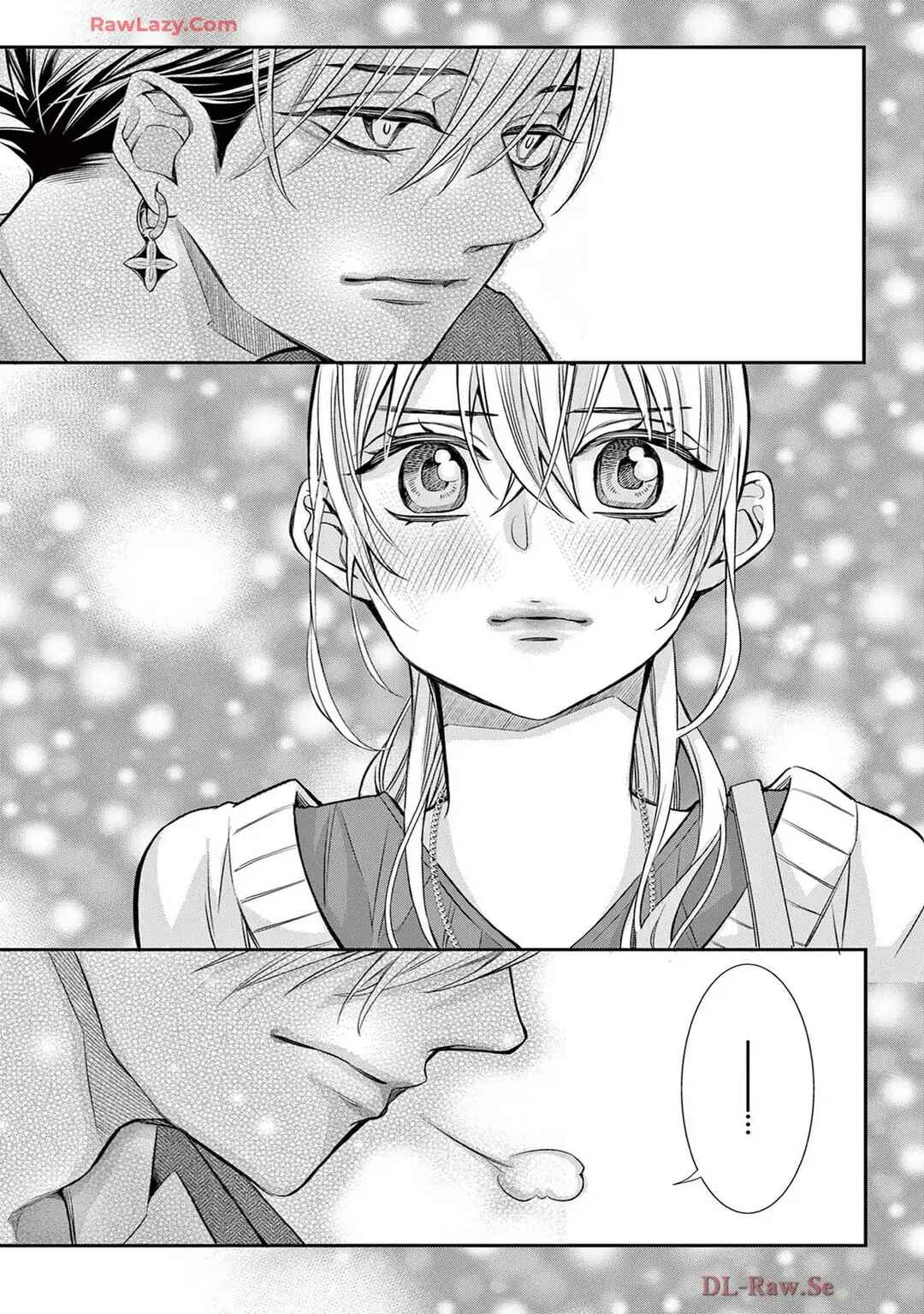 I've Never, Ever Learned This Chapter 81 - Page 39