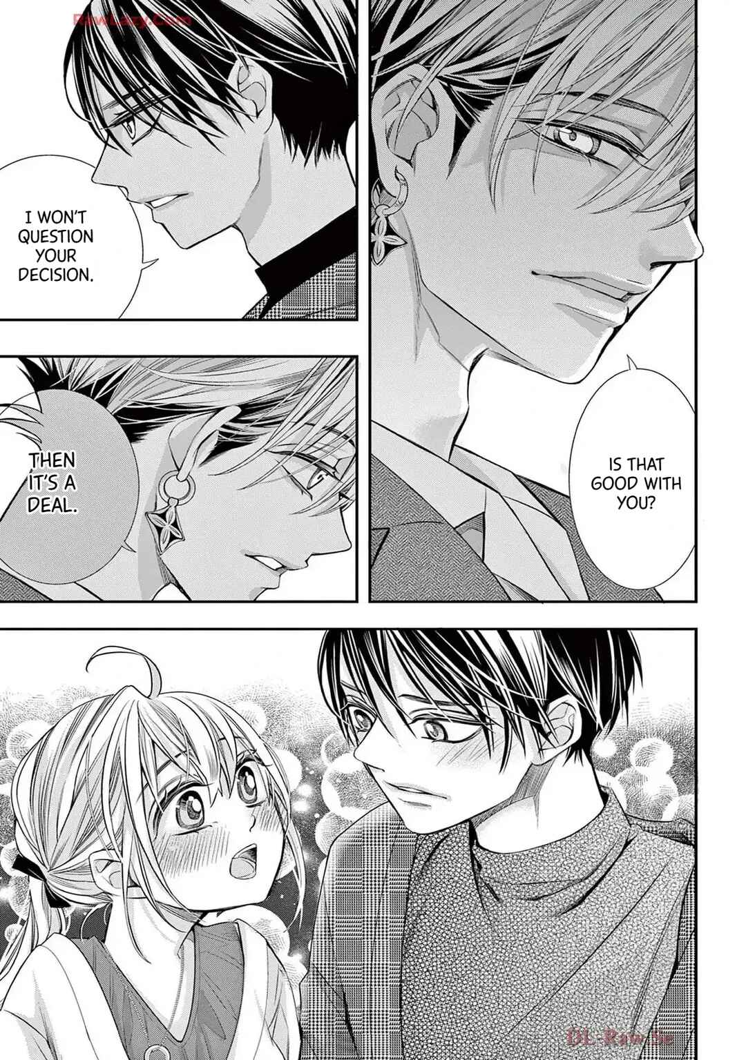 I've Never, Ever Learned This Chapter 81 - Page 41