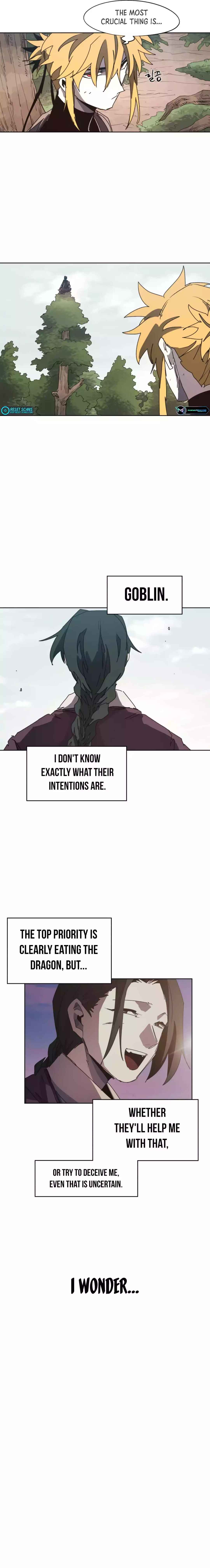 Janbul ui Gisa Chapter 133 - Page 3
