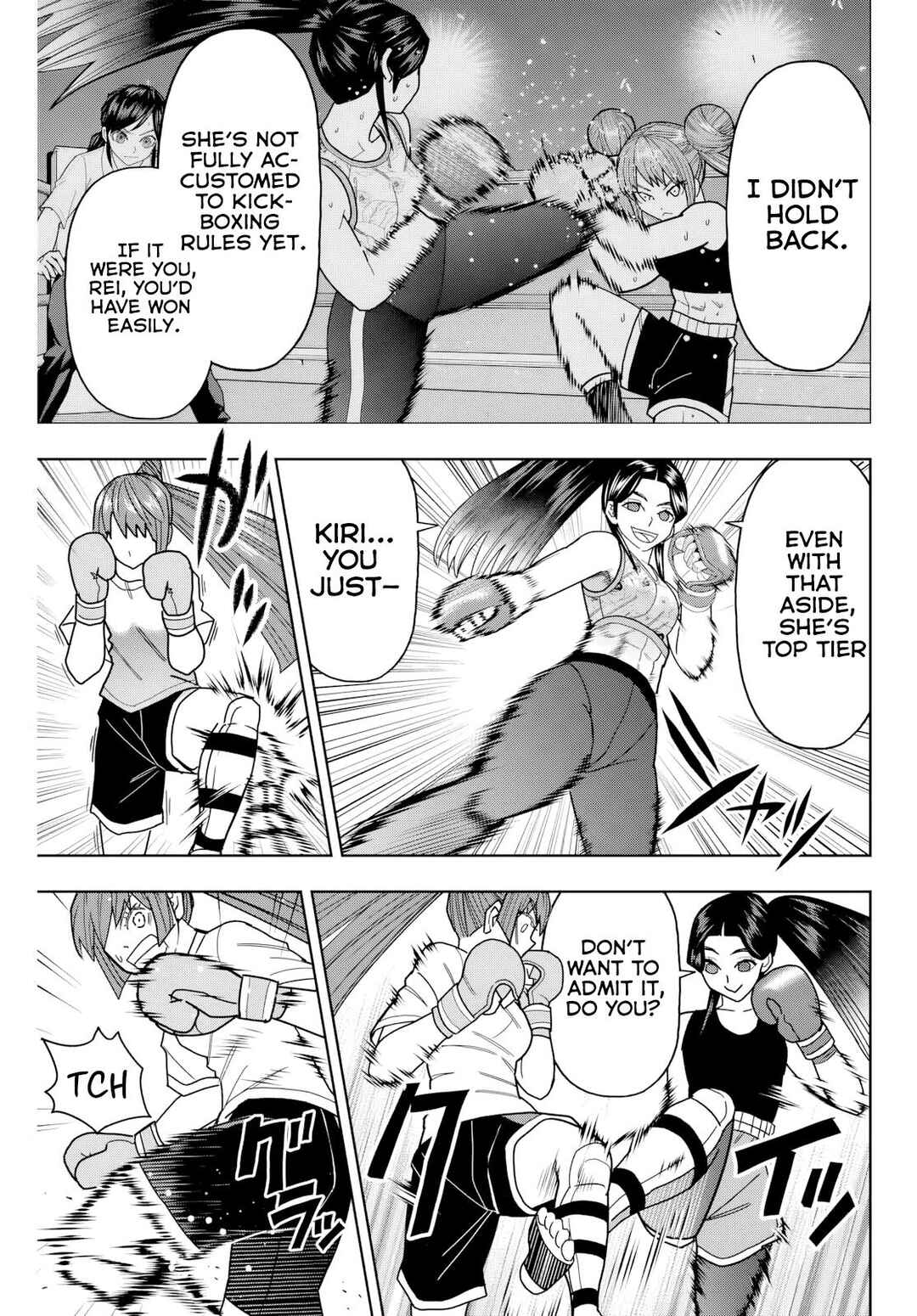 Hatch Potch Panch Chapter 28 - Page 14