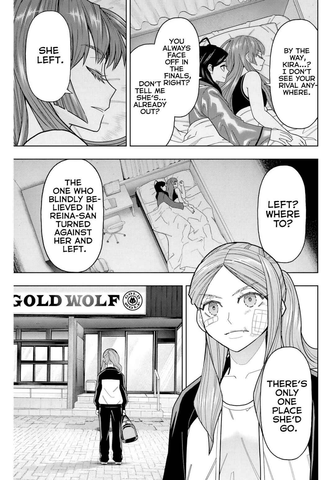 Hatch Potch Panch Chapter 28 - Page 20