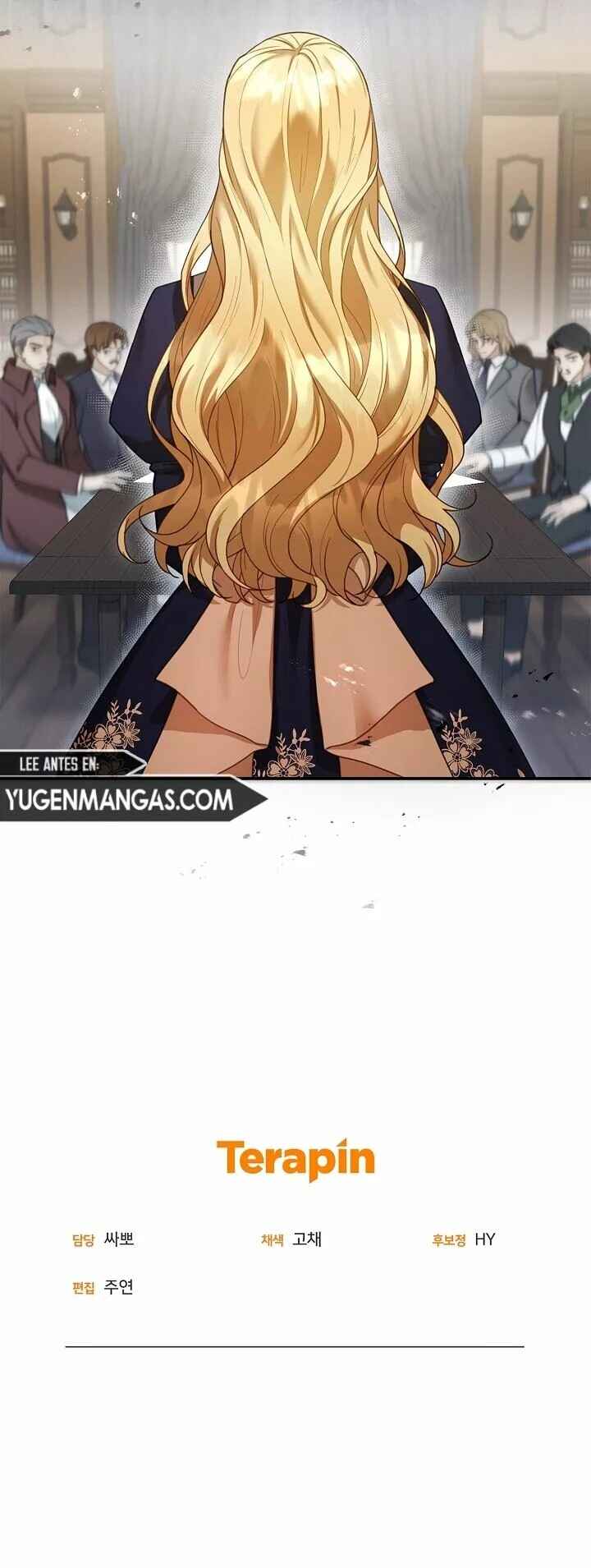 Akdang Nampyeongwa Ihonharyeoneunde, Aiga Saenggyeotda Chapter 14 - Page 21