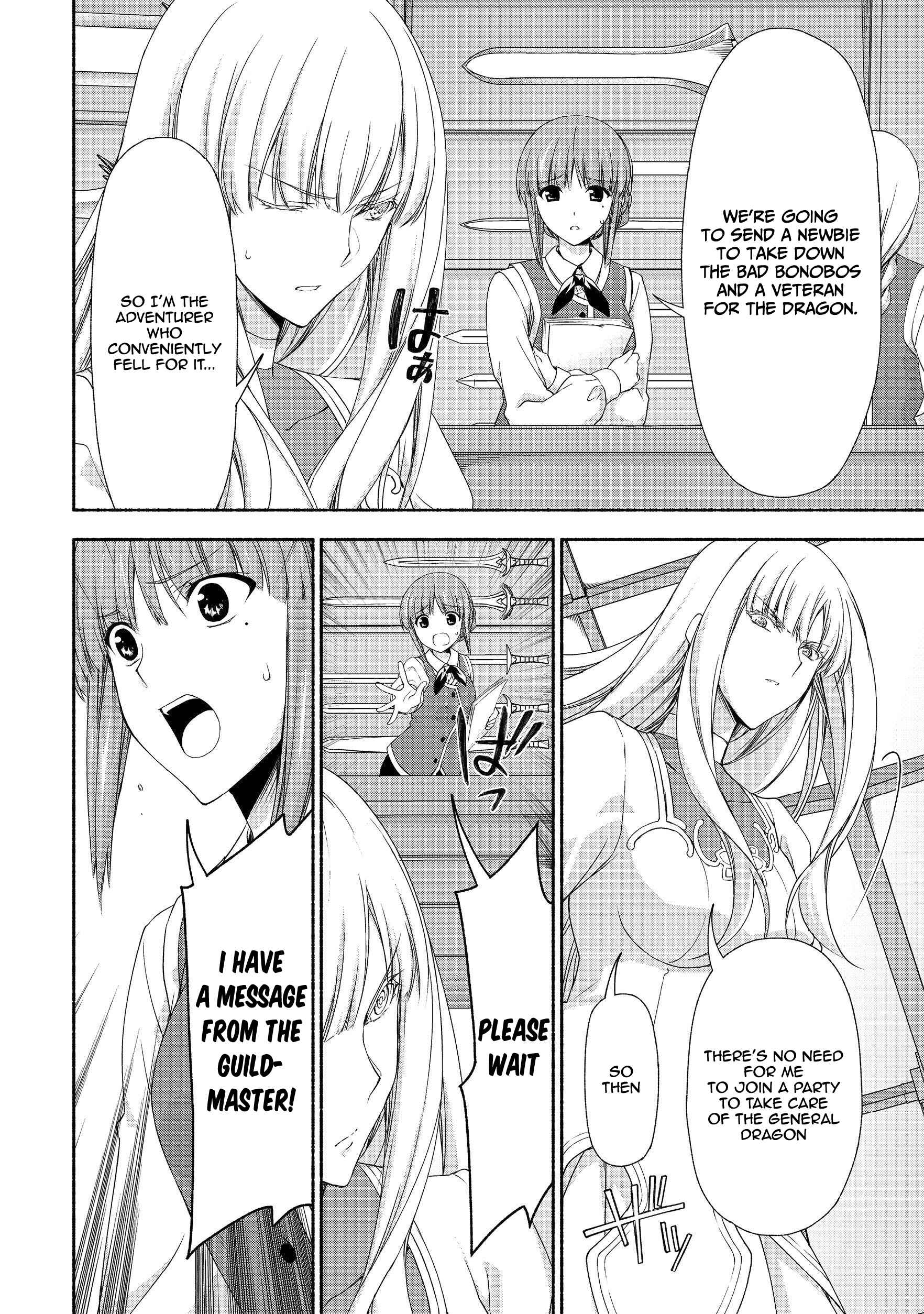 Moto Kizoku Reijou de Mikon no Haha Desuga, Musumetachi ga Kawaii Sugite Boukenshagyo mo Ku ni Narimasen Chapter 6 - Page 11