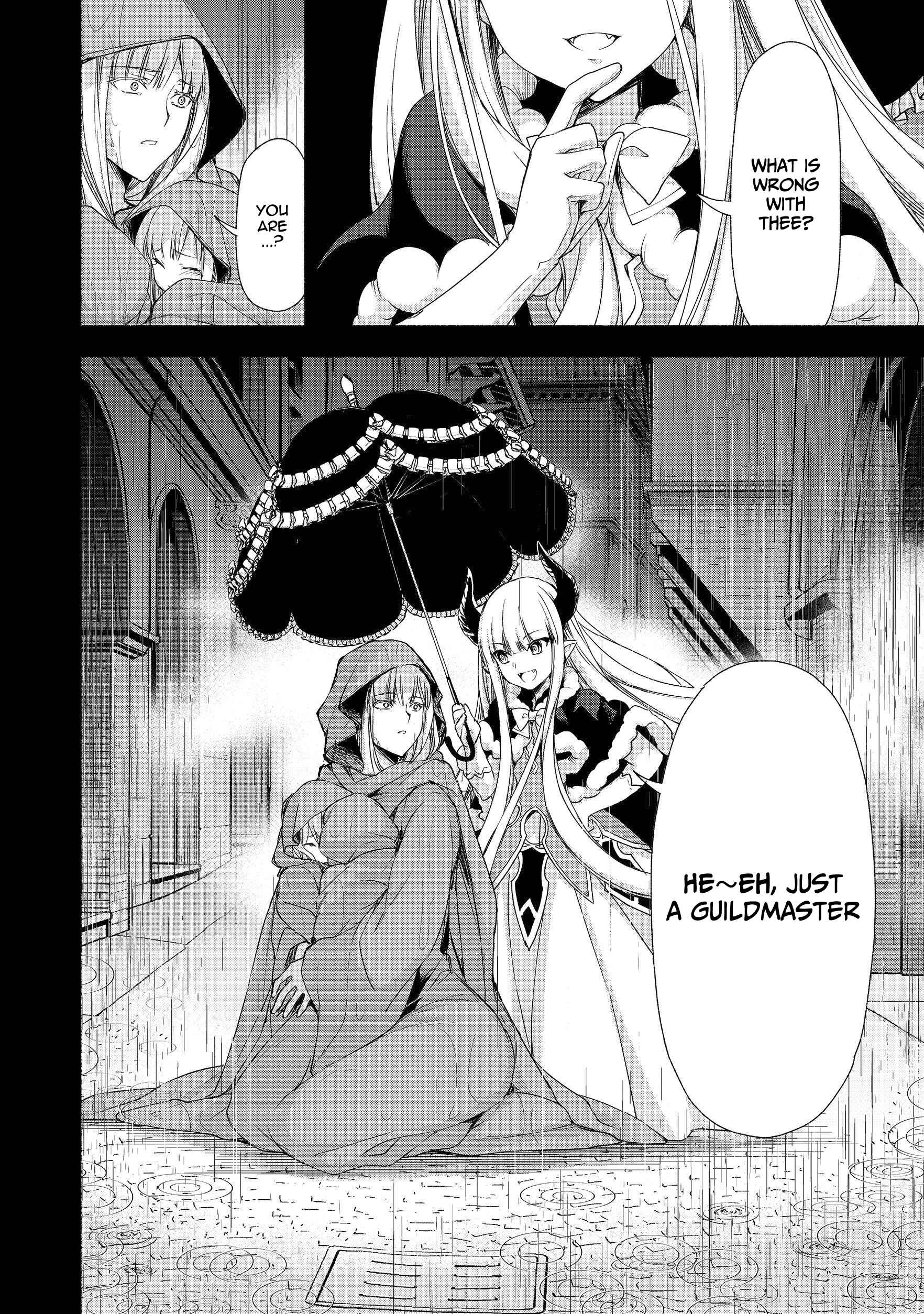 Moto Kizoku Reijou de Mikon no Haha Desuga, Musumetachi ga Kawaii Sugite Boukenshagyo mo Ku ni Narimasen Chapter 6 - Page 15
