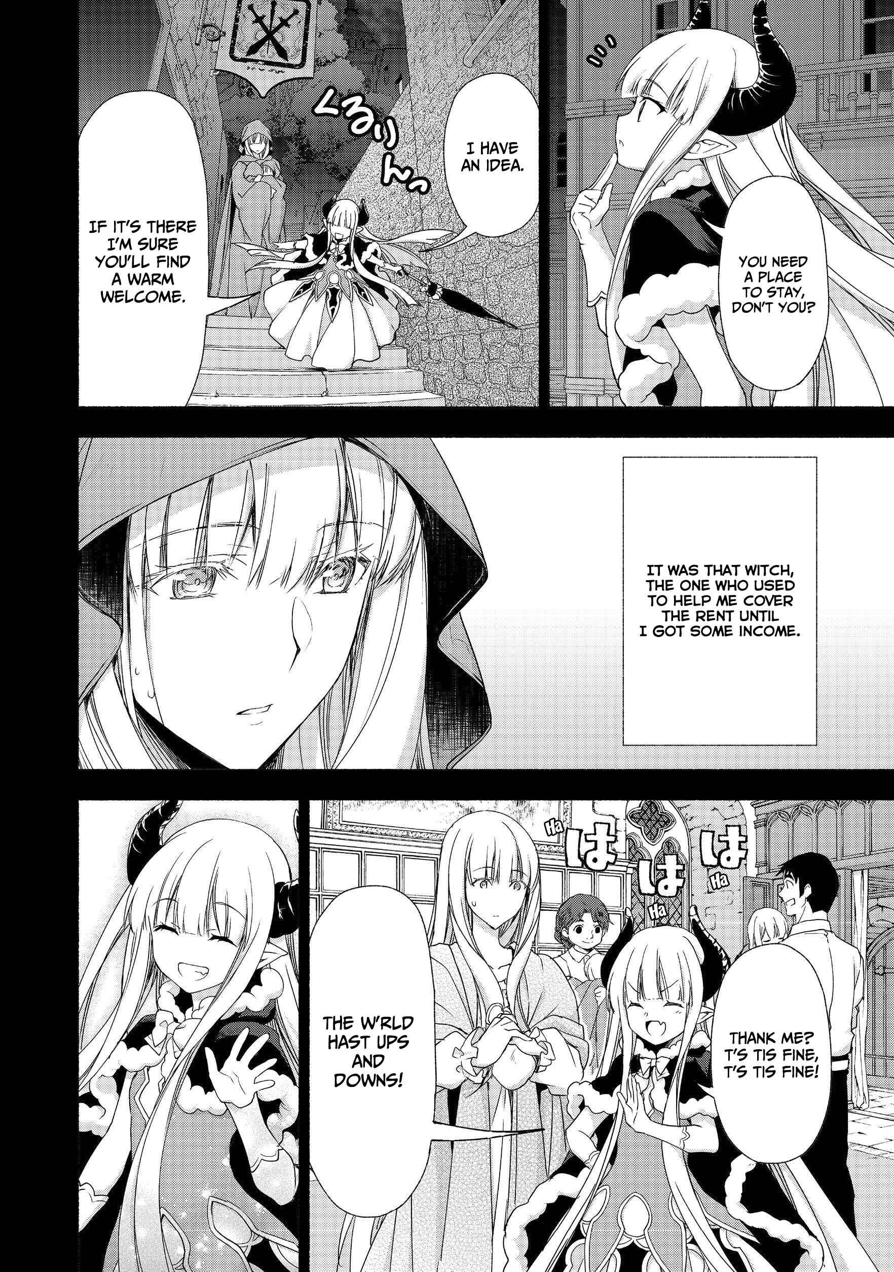 Moto Kizoku Reijou de Mikon no Haha Desuga, Musumetachi ga Kawaii Sugite Boukenshagyo mo Ku ni Narimasen Chapter 6 - Page 17