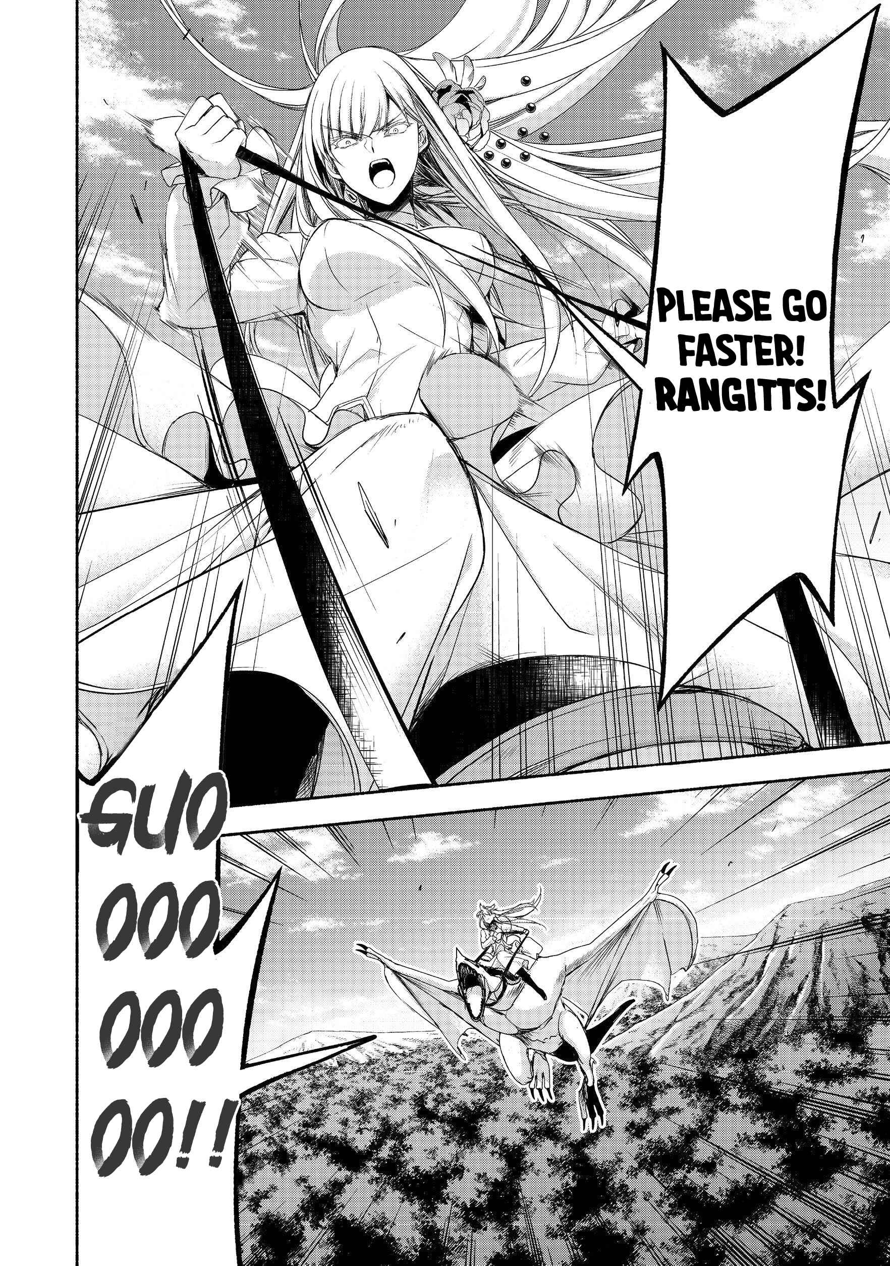Moto Kizoku Reijou de Mikon no Haha Desuga, Musumetachi ga Kawaii Sugite Boukenshagyo mo Ku ni Narimasen Chapter 6 - Page 24