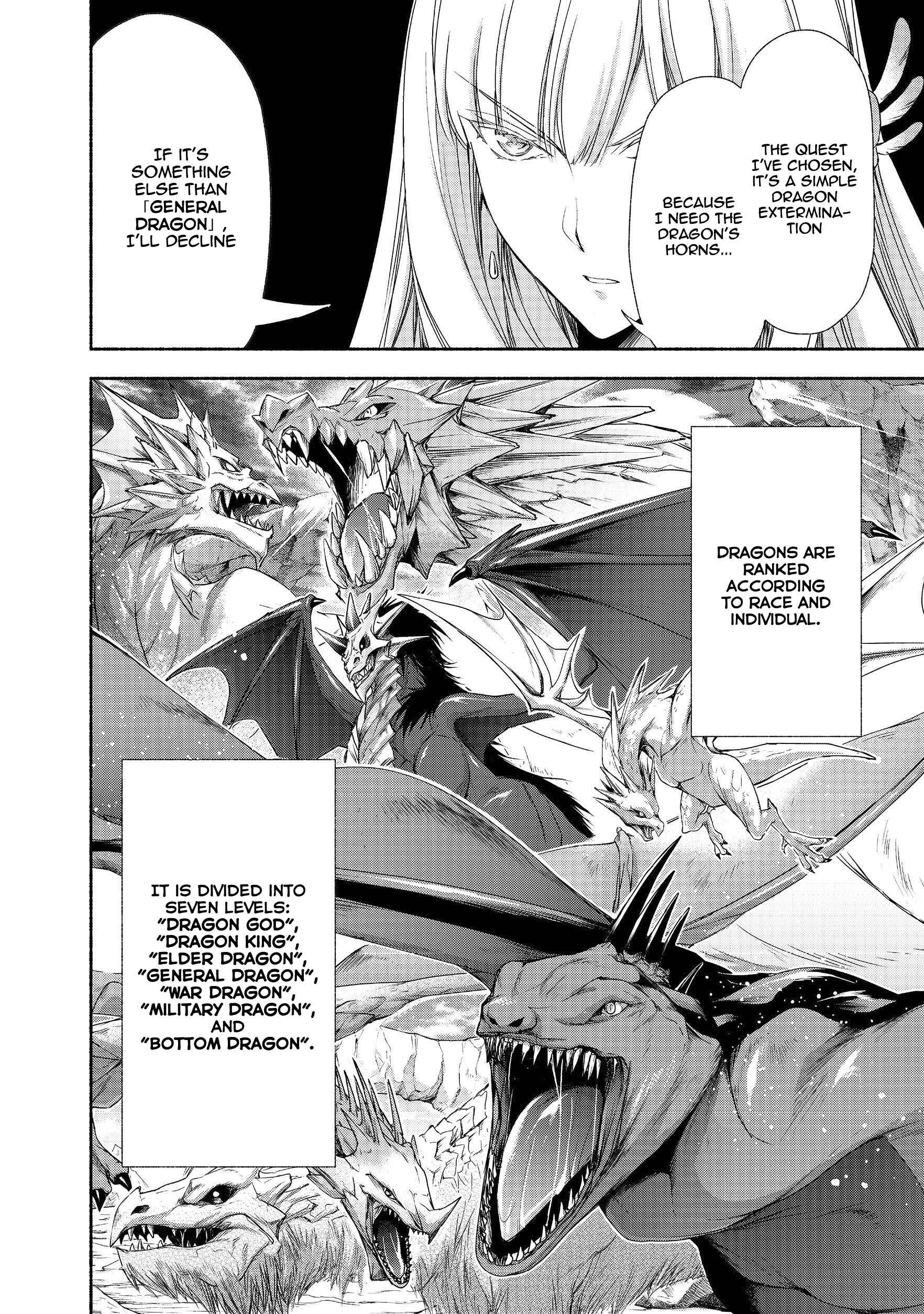 Moto Kizoku Reijou de Mikon no Haha Desuga, Musumetachi ga Kawaii Sugite Boukenshagyo mo Ku ni Narimasen Chapter 6 - Page 9