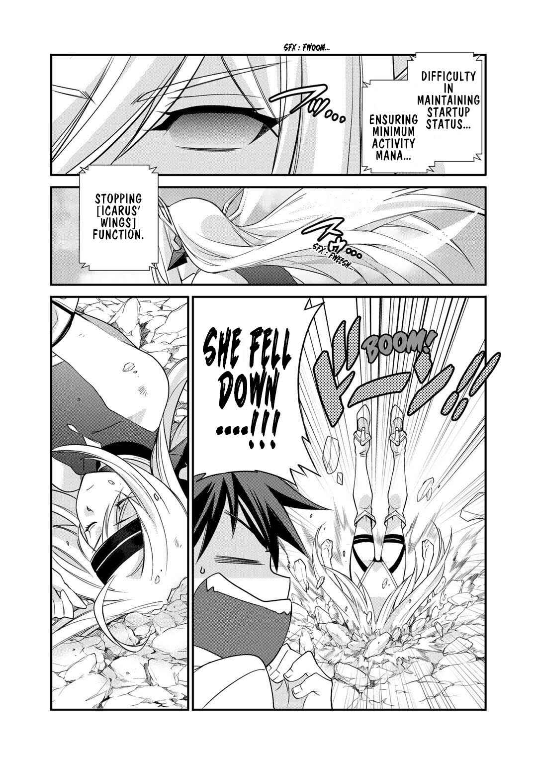 Isekai de Tochi o Katte Noujou o Tsukurou Chapter 37 - Page 5